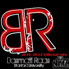 Stanford Raas- Final 2017 (DJ Nimz)