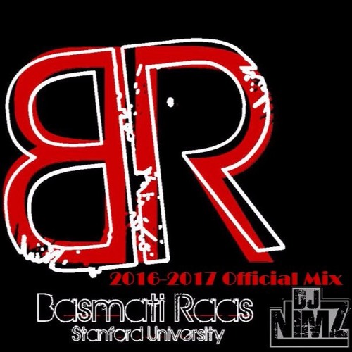 Stanford Raas- Final 2017 (DJ Nimz)