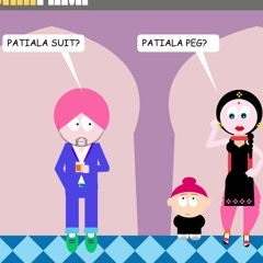 Punjabi Jams
