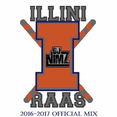 UIUC Illini Raas- Final 2017 (DJ Nimz)