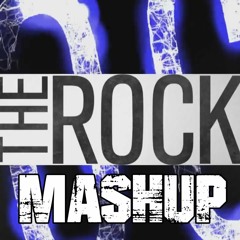 WWE Mashup: "Electric Cookin" | The Rock (Remix)