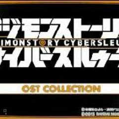 「Digimon Story : Cyber Sleuth」Royal Knights' Battle Theme
