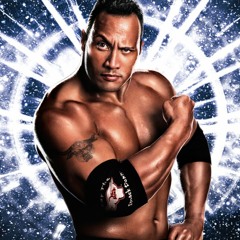 WWE Mashup The Rock