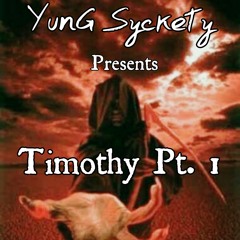 Timothy Pt. 1