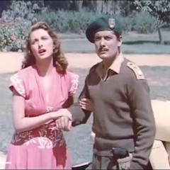 قصيد سيمفونى الأرض الثائرة - Revolutionary Land (موسيقى فيلم رد قلبى )