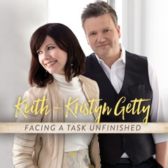 He Will Hold Me Fast- Keith And Kristyn Getty Cover