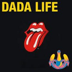 Dada Life - Rolling Stones T-Shirt (Caedmon Rigby Remix)