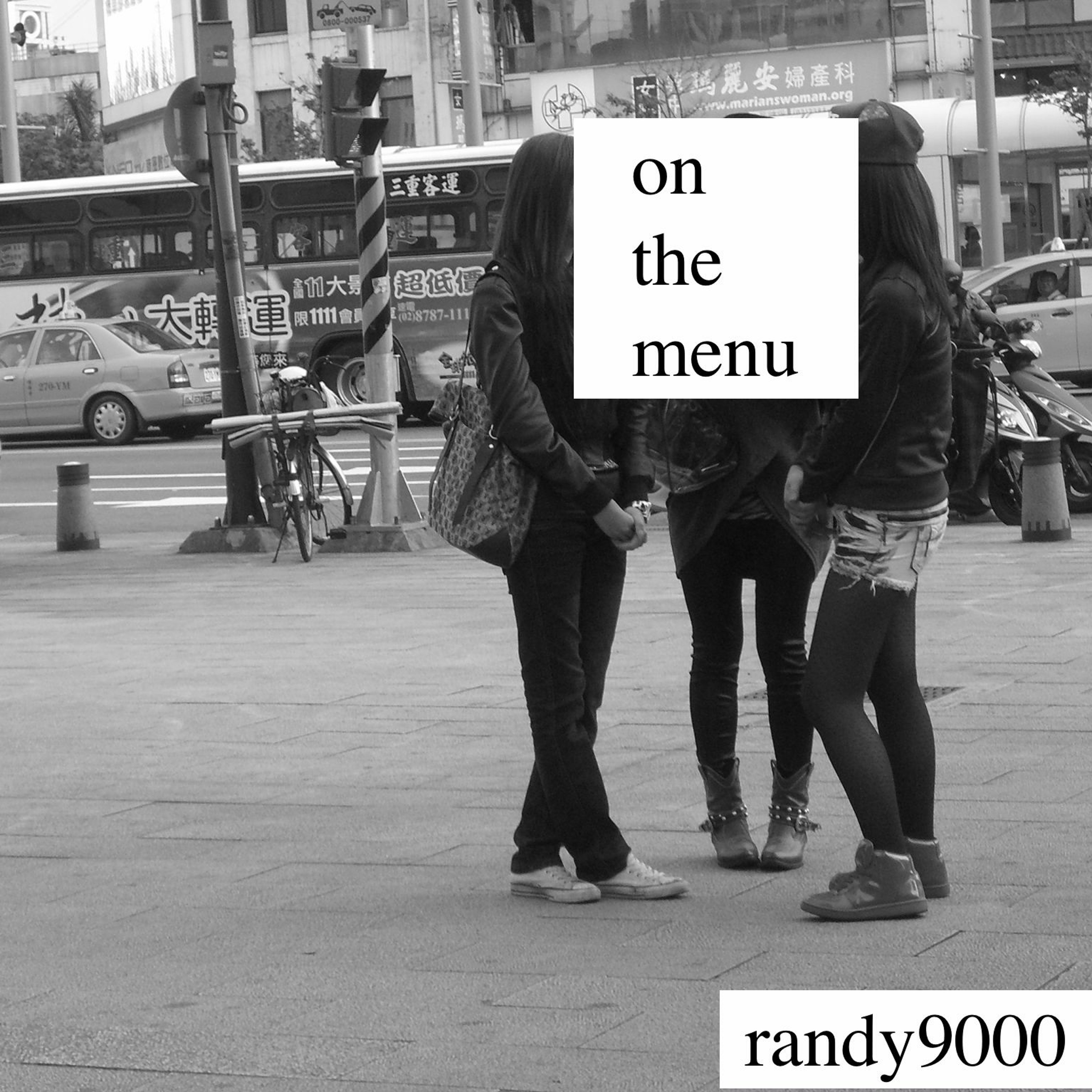 on the menu episode artwork