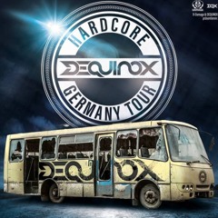 Evolution - Dequinox Tour Mix