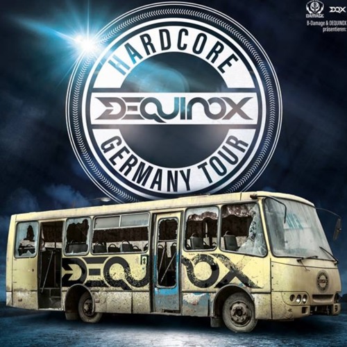 Evolution - Dequinox Tour Mix