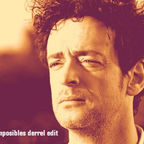 Gustavo Cerati - Cosas Imposibles Derrel Edit