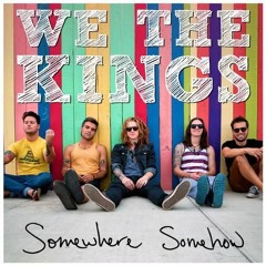 We The Kings - Sad Song (feat. Elena Coats)