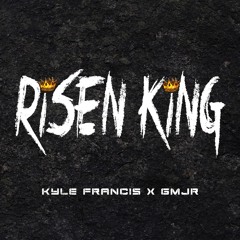 Risen King prod. by GMJR