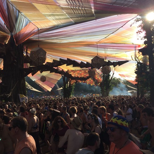 Mix Mini Prog Psytrance PSY K DLICE Happy saLOoon 2016 dec. Wav
