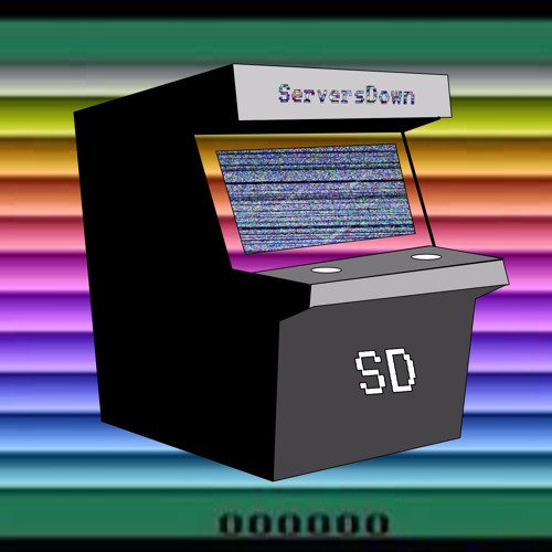 Servers Down - Episode 000 - Kevin's Rant