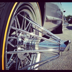 Been Tippin- M16 Feat, Spark Dawg & Neechie (Prod by 20/20 Beats)