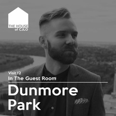 The House of CJLO Visit 12 with Dexter Crowe & Dunmore Park