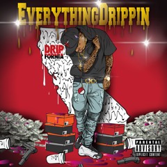 Flood Out My Ice - DripFornia JAK (Prod. By BillzTheProducer)