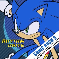 Sonic Rush 3 (Fan-OST)