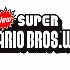 Overworld (Mix) - New Super Mario Bros DS And Wii