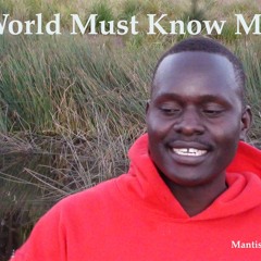 The World Must Know Mantist