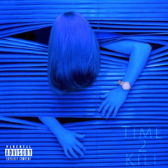 Time 2 Kill feat. Dr. Ooo & Tha Riva (prod. by MjNichols)