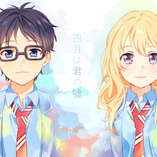 Stream Shigatsu Wa Kimi No Uso Opening(English Cover By