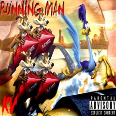 Jugo Pluto - Running Man