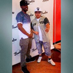 My Mind (freestyle) - YCBabyFace x ZaY