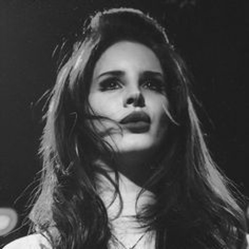 Lana Del Rey - Without You