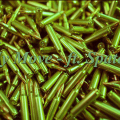 Travie ft.(Deespates) - My Move