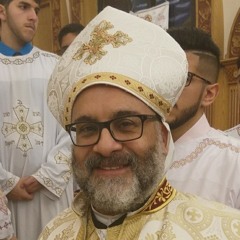 You have come to the Slaughter- Fr. Kyrillos Said, Resurrection 2017