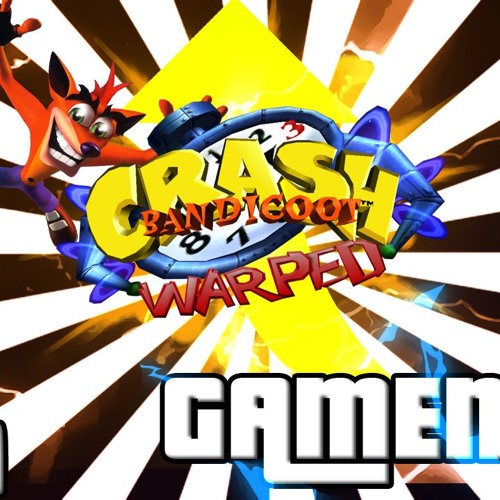 Stream CRASH BANDICOOT 3 WARPED REMAKE SOUNDTRACK by Blood Eye