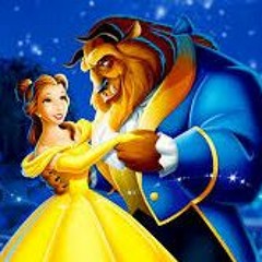 BEAUTY AND THE BEAST (MARY - LUCHO)