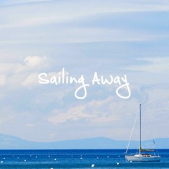 Sailing Away (Prod. KZ x Scotty Z)(Snapchat - officialkz)