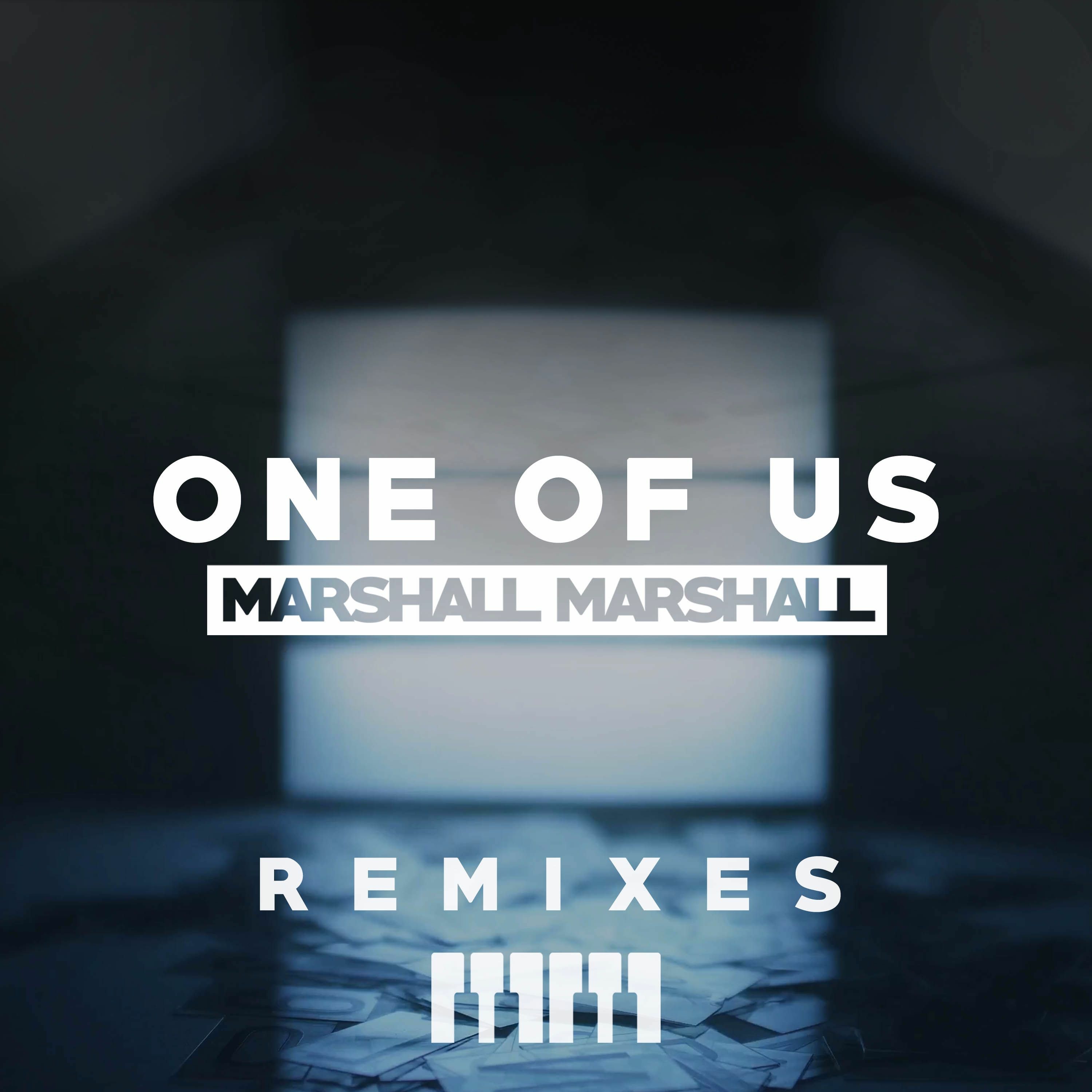 One Of Us  - Marshall Marshall (Shinnie Remix) episode artwork