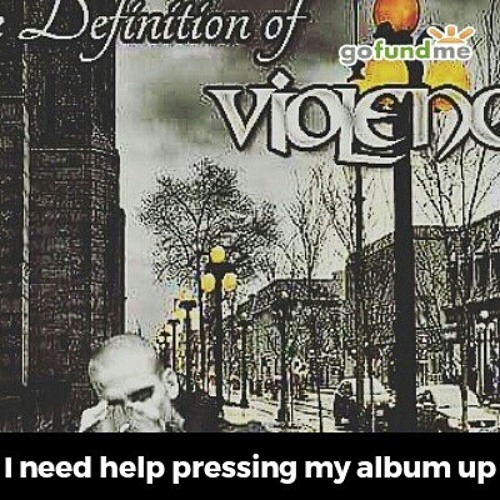 American Hero (produced by and song made about Ethan Mccord)