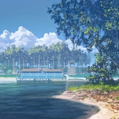 JinSang - Her Smile