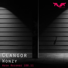 Clangor - Wonzy (SC Preview)