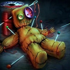 Voodoo Vengeance - Evil Dark Horrorcore Rap Beat