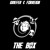 Artwork for Griefer x Forreign - The Box (Out Now On Shadow Phoenix)