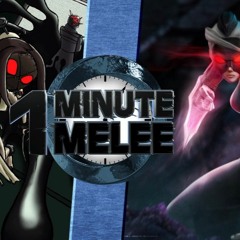 OMM OST - You're No Longer My Master (Painwheel vs Decapre)
