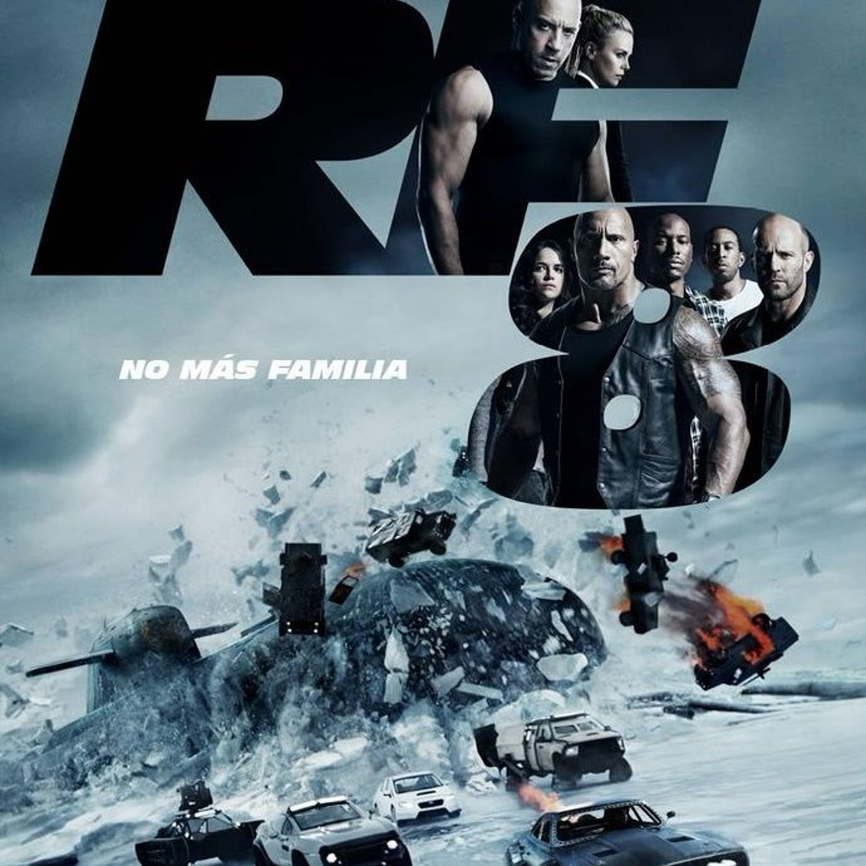 100%Cine Críticas K