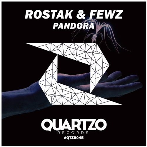 Rostak & Fewz - Pandora (Di Raivalls Remix)