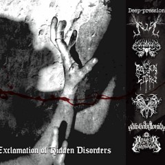 3. Weeping Black Stars - Coldnight
