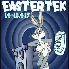 Live@Eastertek 15.04.2017