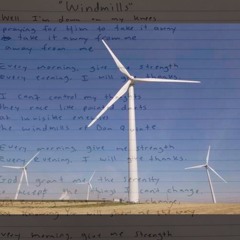 Windmills (demo)