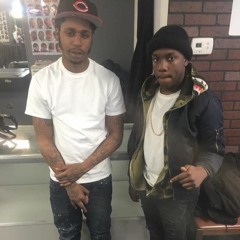 BOPITO BALLA X QUANNY BABY X KGZ BALLA- I BEEN