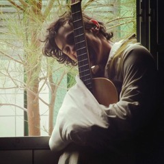 Vitor Ramil - Espaço (cover)