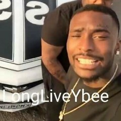 Lambo Feat: Ybee "I Tried Lord" #LongLiveYBee